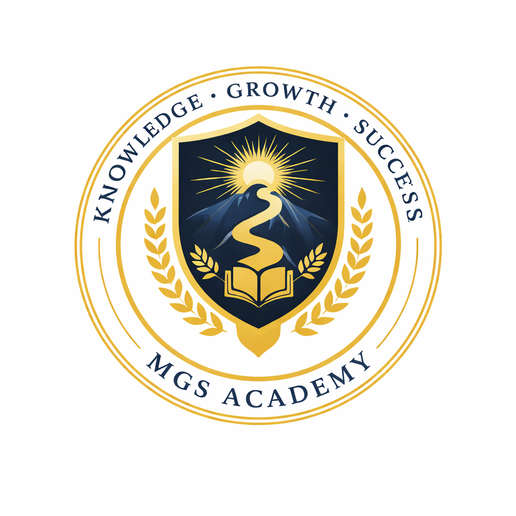 MGS ACADEMY